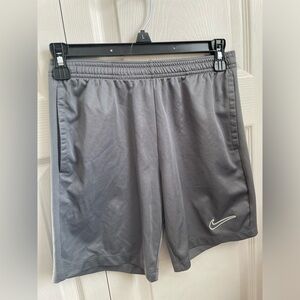 Nike dri-fit kids shorts